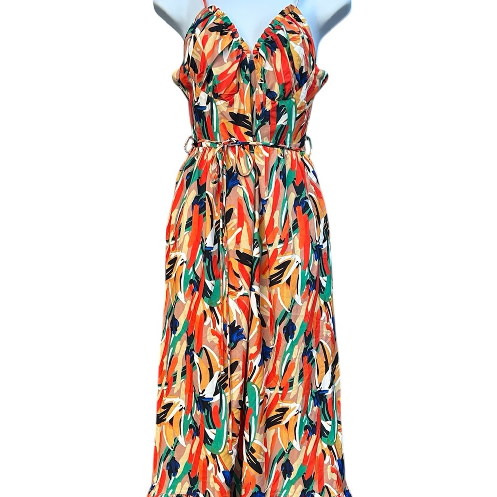 Commense Dress - Picture 2 of 8